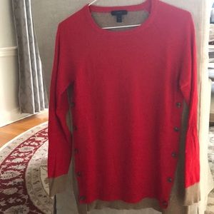 Jcrew sweater
